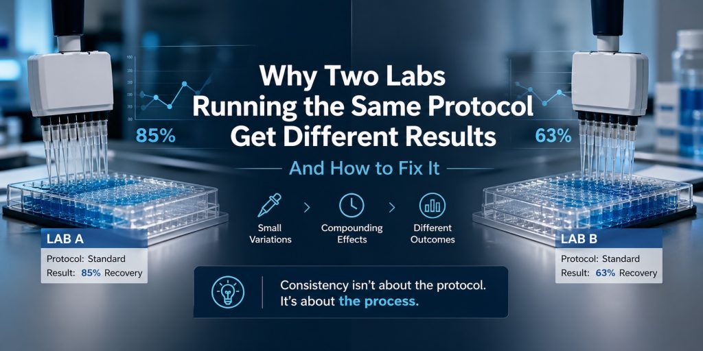 Why Two Labs Same Protocol Different Results Hero